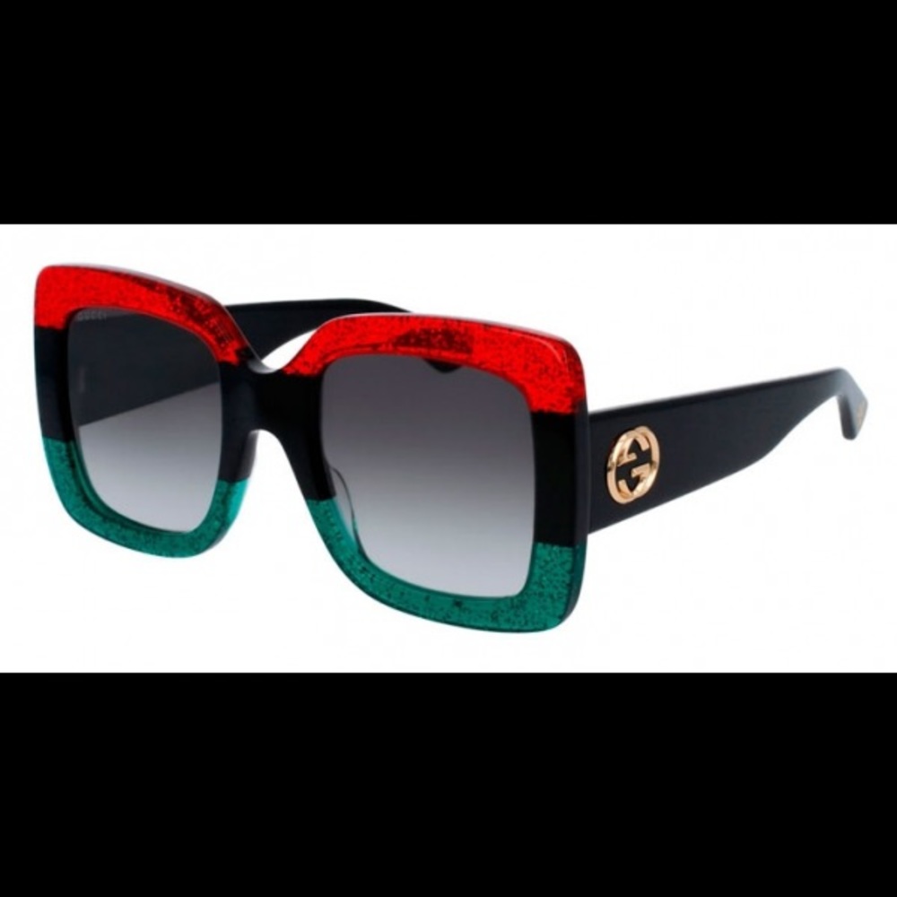 Gucci Sunglasses GG0083S
